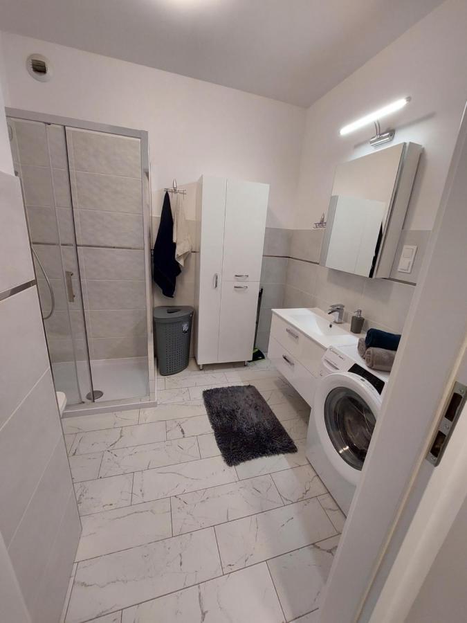 Apartament Podpromie Rzeszow Dış mekan fotoğraf