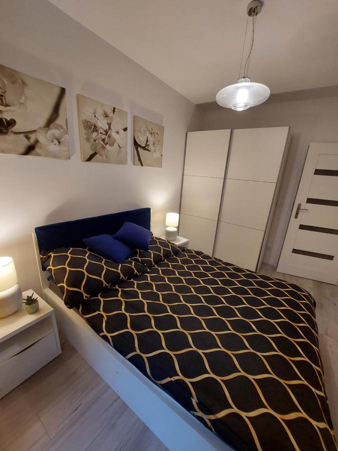 Apartament Podpromie Rzeszow Dış mekan fotoğraf