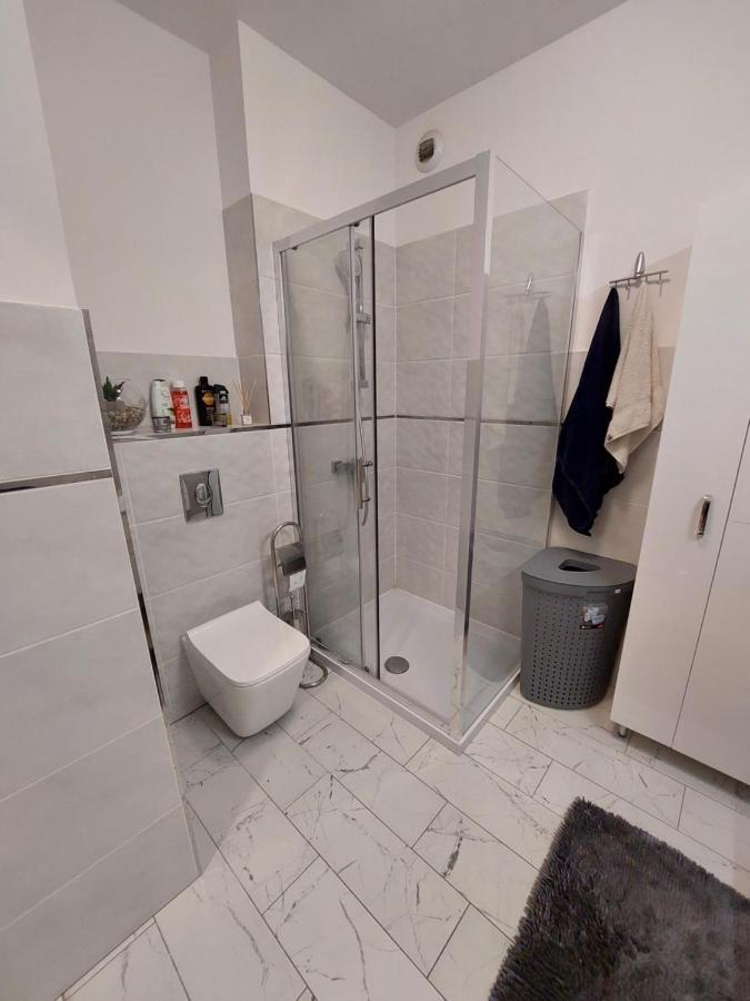 Apartament Podpromie Rzeszow Dış mekan fotoğraf